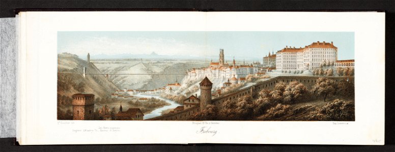 CH-NB - Fribourg - Collection Gugelmann - GS-GUGE-31-32-33