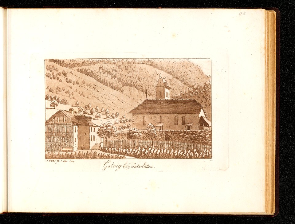 CH-NB - Gsteig bey Interlaken - Collection Gugelmann - GS-GUGE-199-199