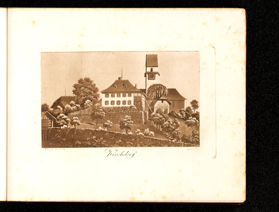 CH-NB - Kirchdorf - Collection Gugelmann - GS-GUGE-199-17