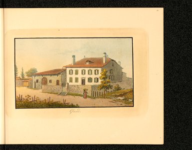 CH-NB - Gland - Collection Gugelmann - GS-GUGE-201-85