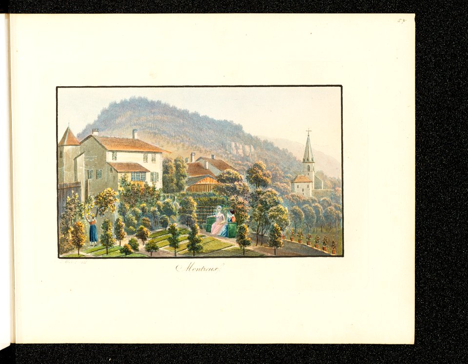 CH-NB - Montreux - Collection Gugelmann - GS-GUGE-201-117