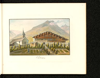 CH-NB - l'Etivaz - Collection Gugelmann - GS-GUGE-201-73