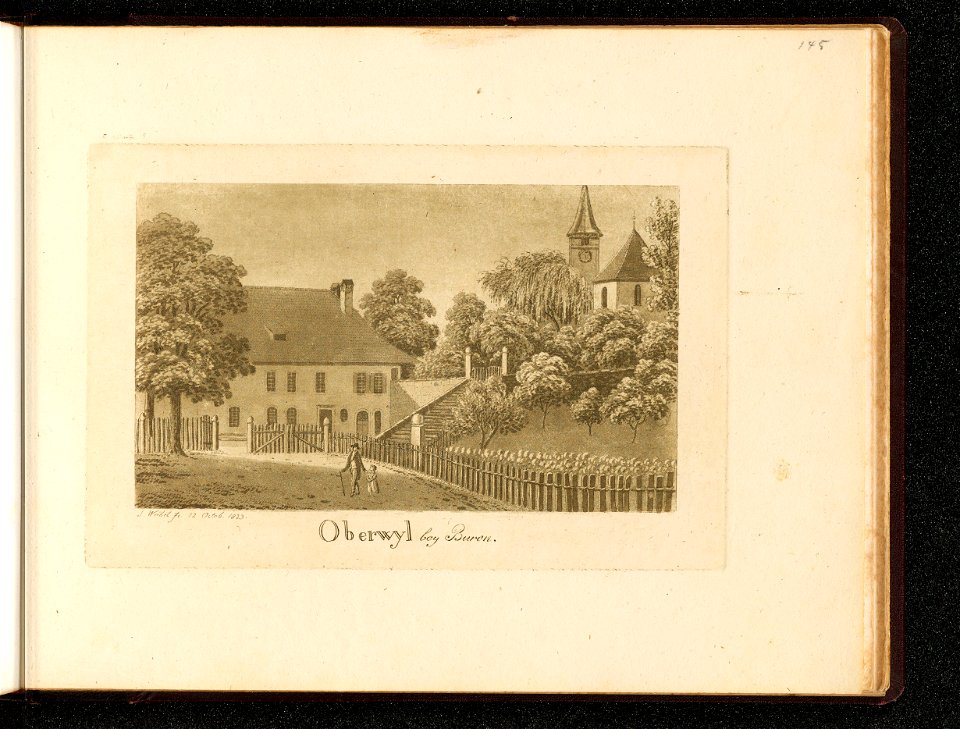 CH-NB - Oberwyl bey Buren - Collection Gugelmann - GS-GUGE-199-293