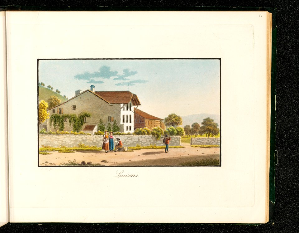 CH-NB - Lucens - Collection Gugelmann - GS-GUGE-201-103