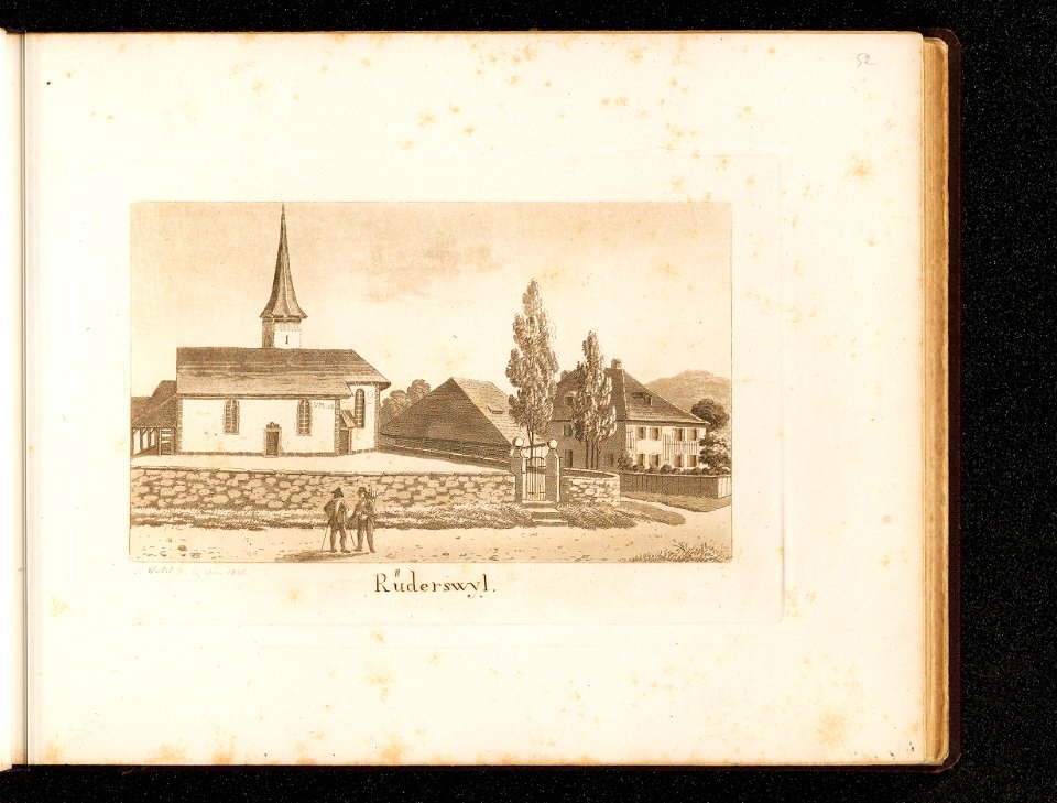 CH-NB - Rüderswyl - Collection Gugelmann - GS-GUGE-199-107