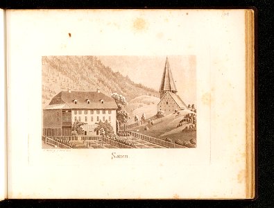 CH-NB - Sanen - Collection Gugelmann - GS-GUGE-199-219