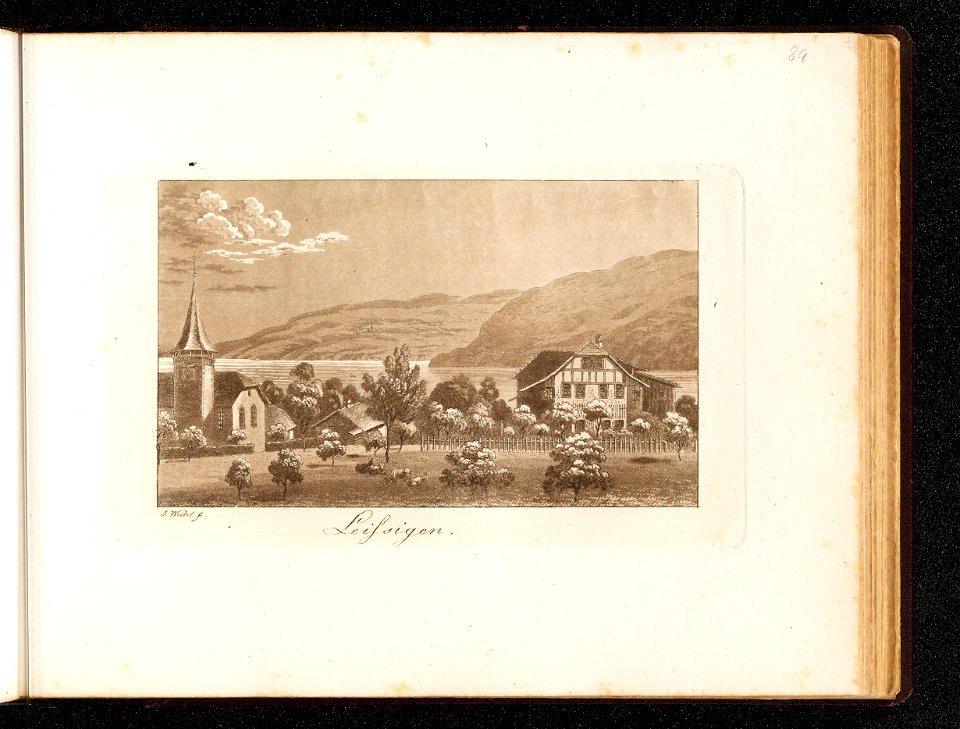 CH-NB - Leissigen - Collection Gugelmann - GS-GUGE-199-181