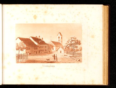 CH-NB - Niederbipp - Collection Gugelmann - GS-GUGE-199-121