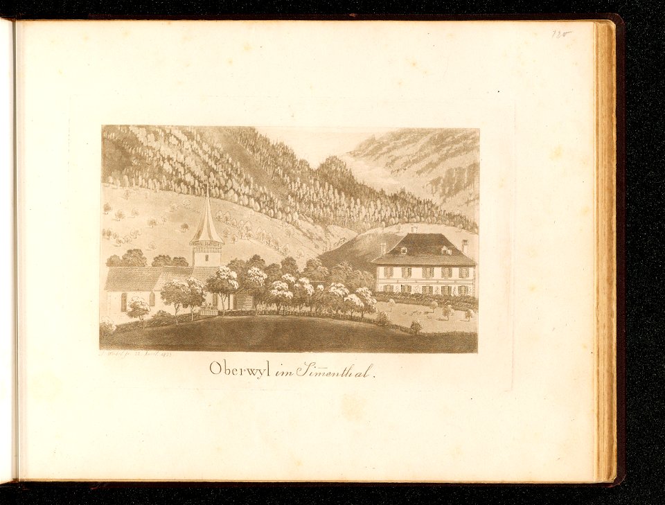 CH-NB - Oberwyl im Simmental - Collection Gugelmann - GS-GUGE-199-243