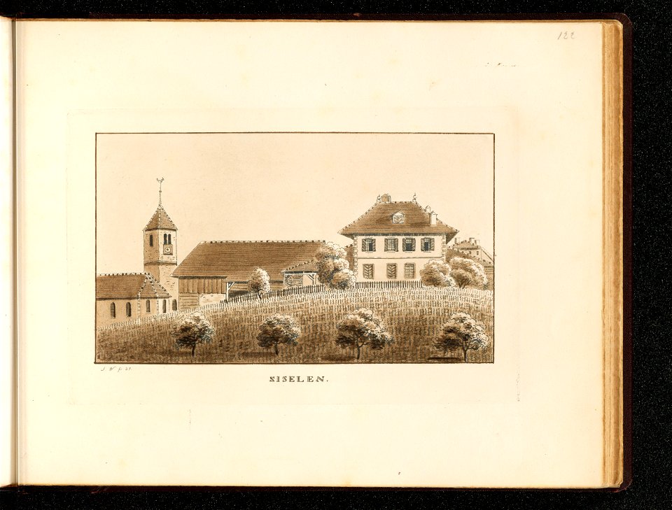 CH-NB - Siselen - Collection Gugelmann - GS-GUGE-199-247