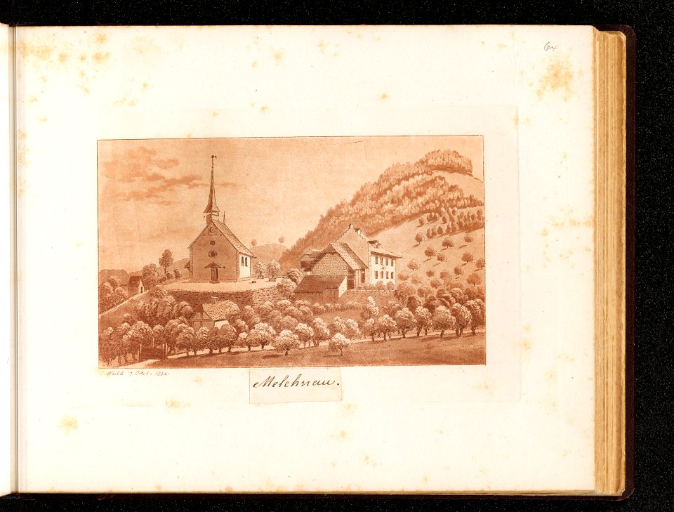 CH-NB - Melchnau - Collection Gugelmann - GS-GUGE-199-131