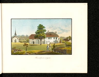 CH-NB - Montpreveyre - Collection Gugelmann - GS-GUGE-201-115