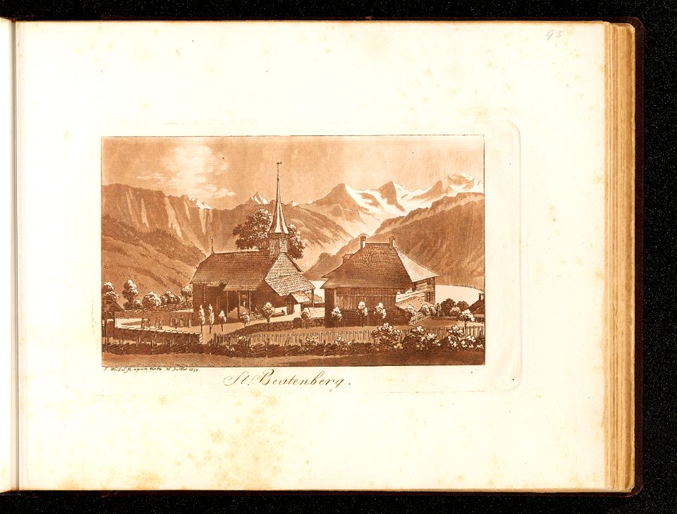 CH-NB - St. Beatenberg - Collection Gugelmann - GS-GUGE-199-189