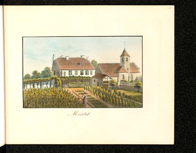 CH-NB - Montet - Collection Gugelmann - GS-GUGE-201-113