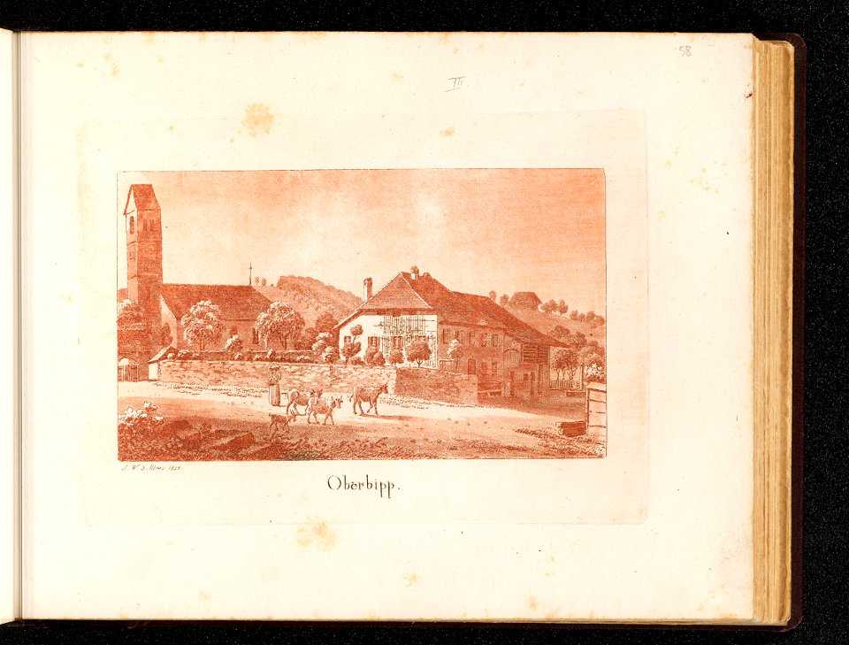 CH-NB - Oberbipp - Collection Gugelmann - GS-GUGE-199-119