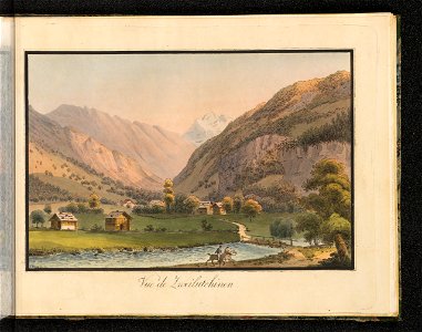 CH-NB - Vue de Zweilutchinen - Collection Gugelmann - GS-GUGE-202-49