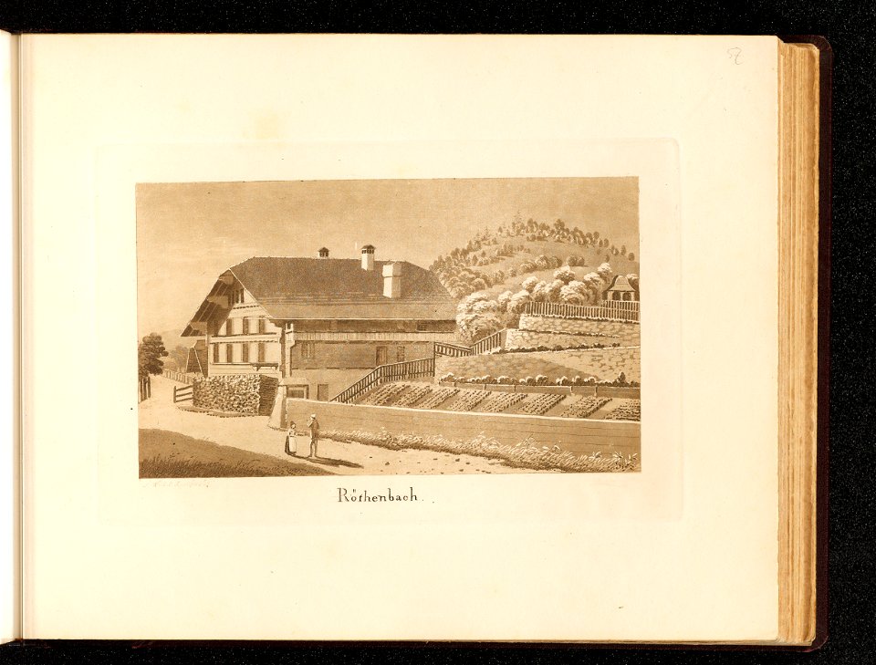CH-NB - Röthenbach - Collection Gugelmann - GS-GUGE-199-117