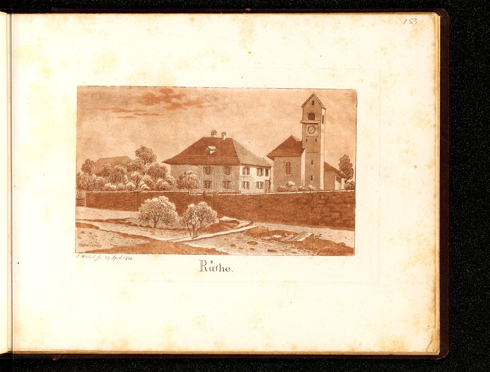CH-NB - Rüthe - Collection Gugelmann - GS-GUGE-199-309