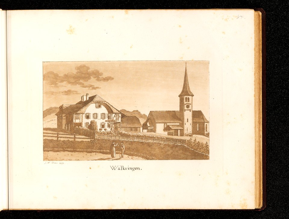 CH-NB - Walkringen - Collection Gugelmann - GS-GUGE-199-71