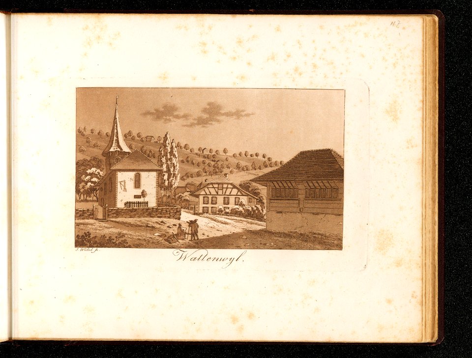 CH-NB - Wattenwyl - Collection Gugelmann - GS-GUGE-199-237