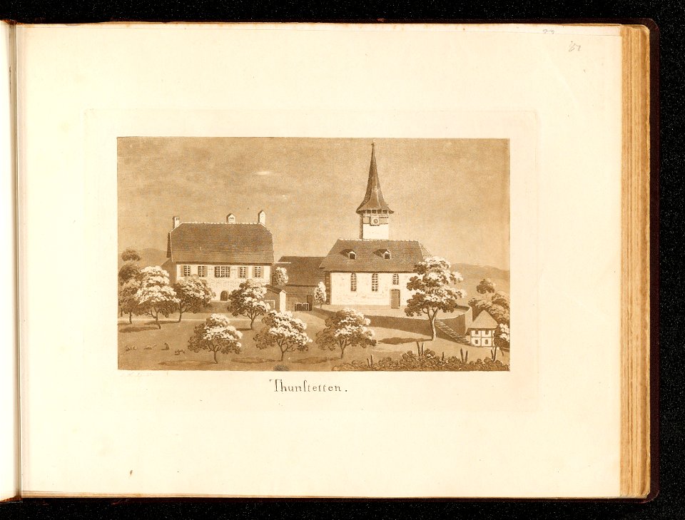 CH-NB - Thunstetten - Collection Gugelmann - GS-GUGE-199-165