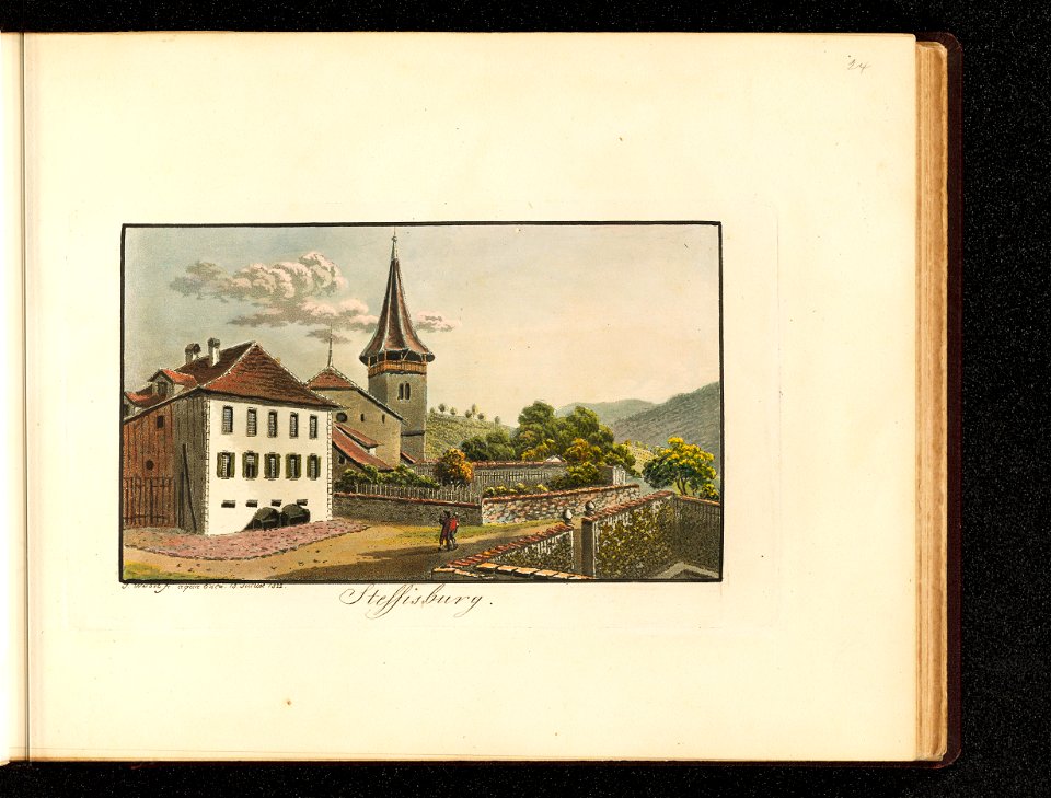 CH-NB - Steffisburg - Collection Gugelmann - GS-GUGE-199-51