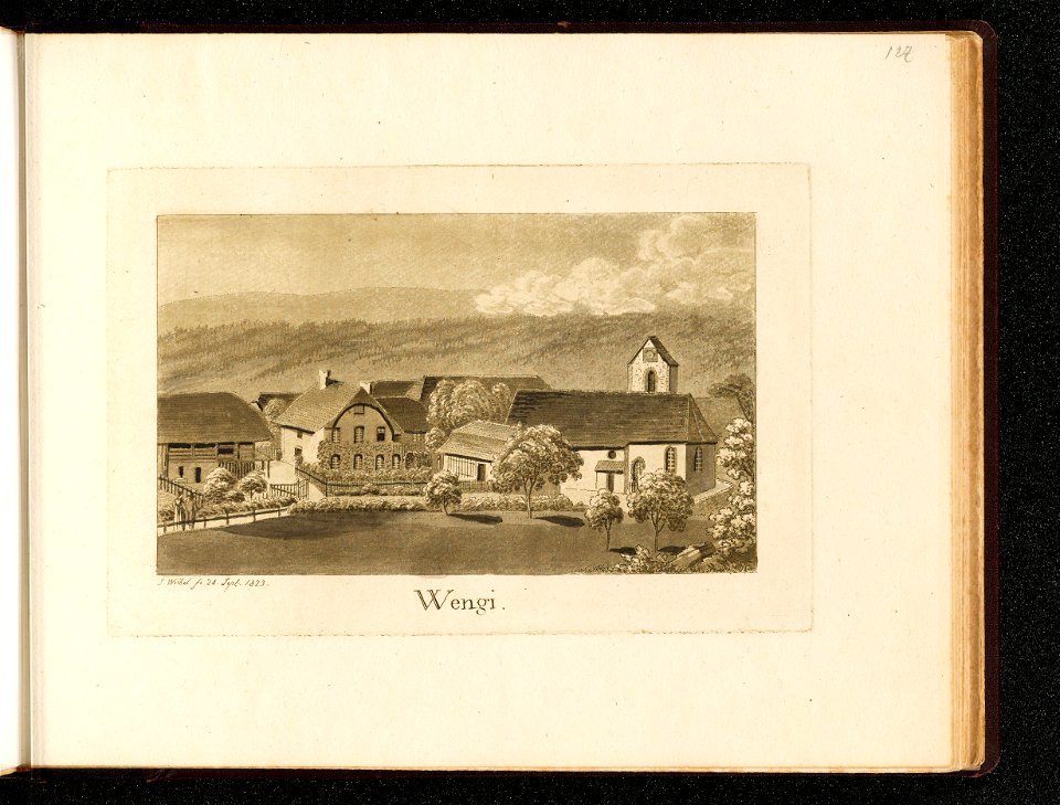 CH-NB - Wengi - Collection Gugelmann - GS-GUGE-199-257