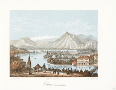 CH-NB - Thun (Canton de Berne) - Collection Gugelmann - GS-GUGE-31-41