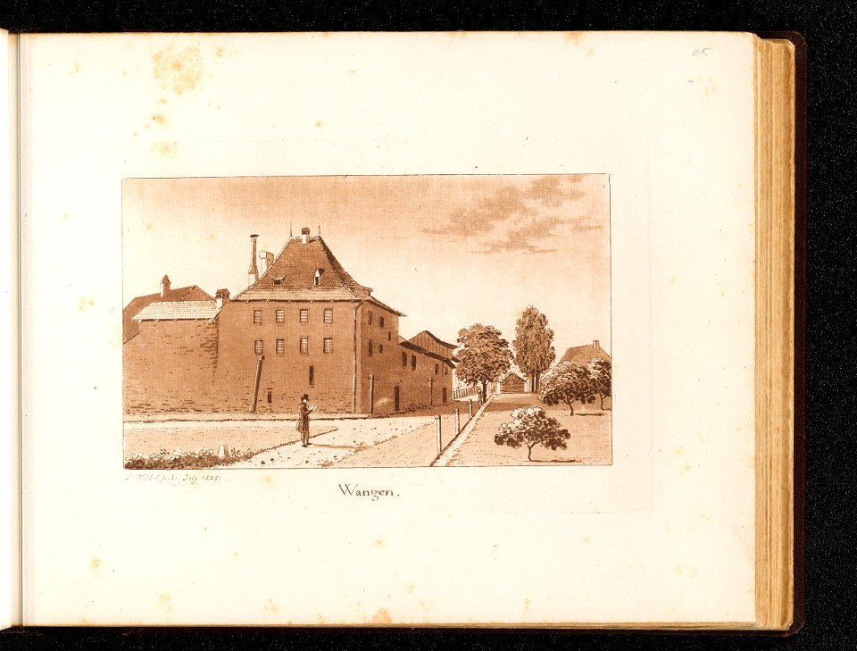 CH-NB - Wangen - Collection Gugelmann - GS-GUGE-199-133
