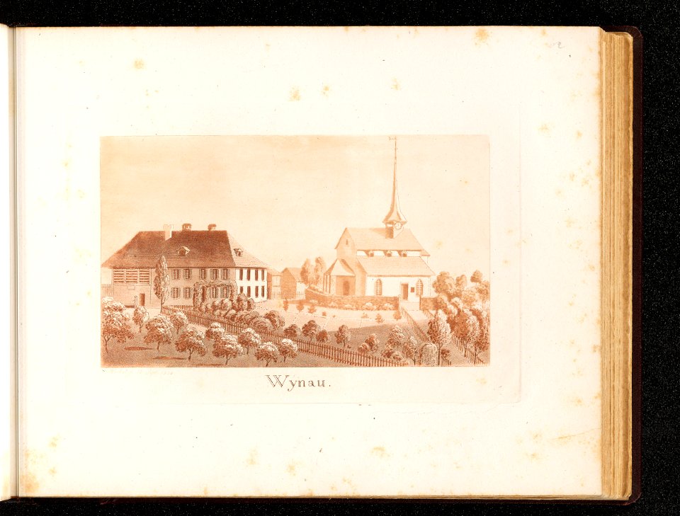 CH-NB - Wynau - Collection Gugelmann - GS-GUGE-199-127