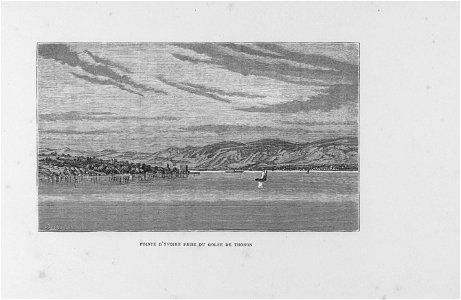 CH-NB-Le Lac de Genève-Album composé de 39 gravures sur bois dessinées d'après nature-19454-page026