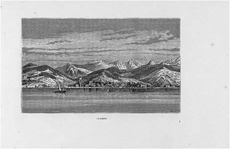 CH-NB-Le Lac de Genève-Album composé de 39 gravures sur bois dessinées d'après nature-19454-page050