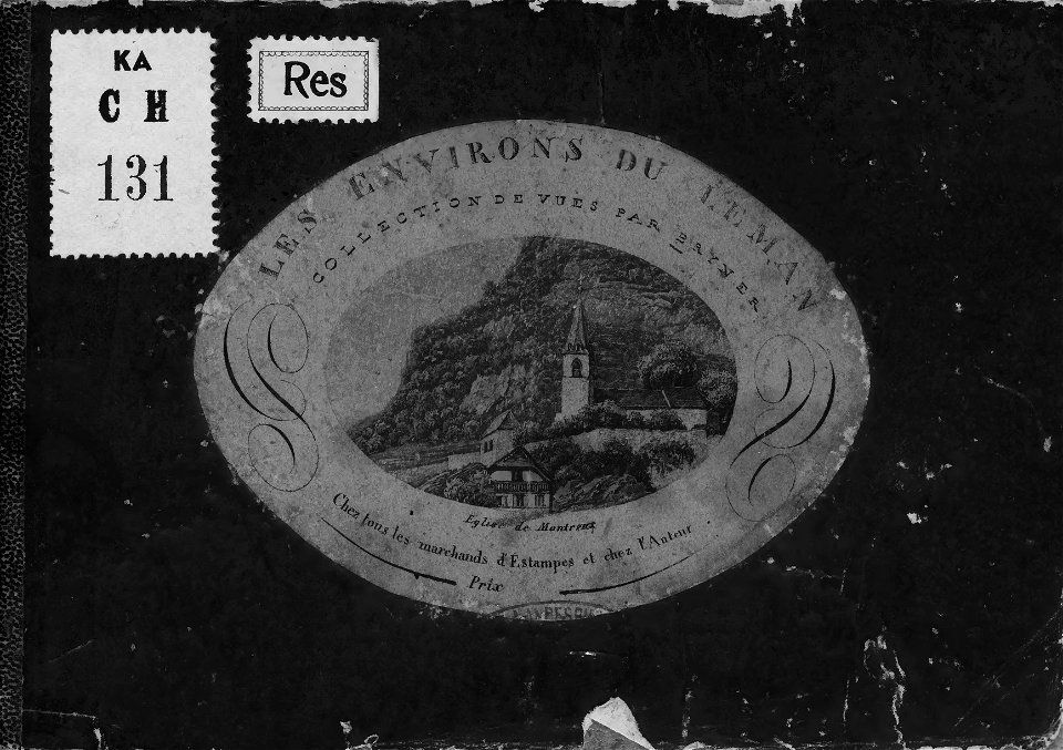 CH-NB-Les environs du Léman-18973-page001