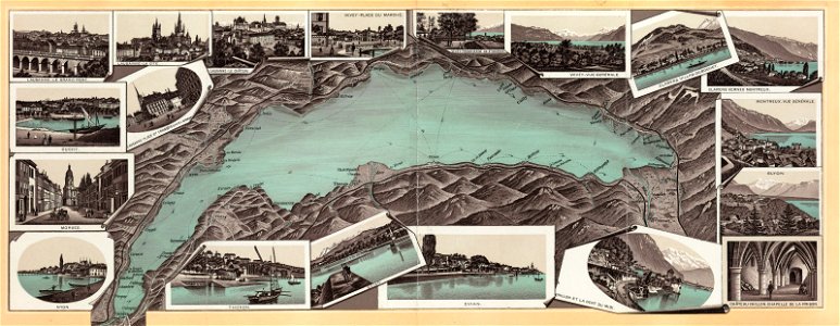 CH-NB-Panorama du lac Léman et de ses environs-19415-page003
