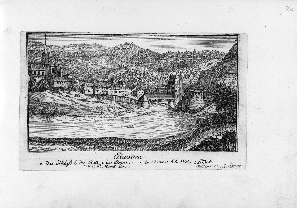 CH-NB-Sammlung von Ansichten aus dem ehemaligen Gebiet des Standes Bern-19482-page002
