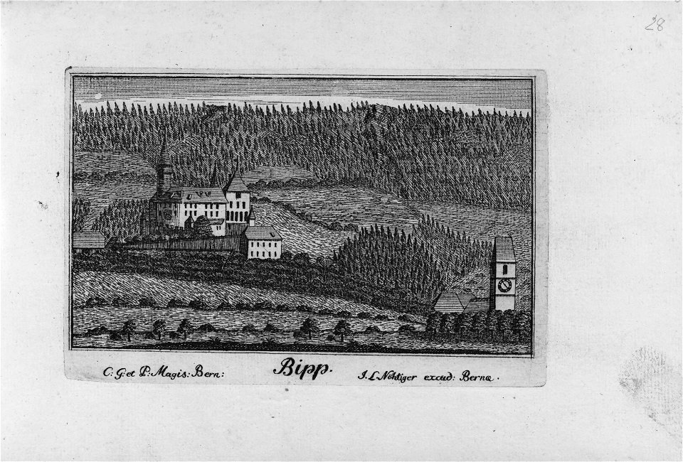 CH-NB-Sammlung von Ansichten aus dem ehemaligen Gebiet des Standes Bern-19482-page010