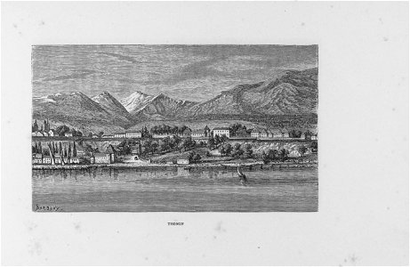 CH-NB-Le Lac de Genève-Album composé de 39 gravures sur bois dessinées d'après nature-19454-page028
