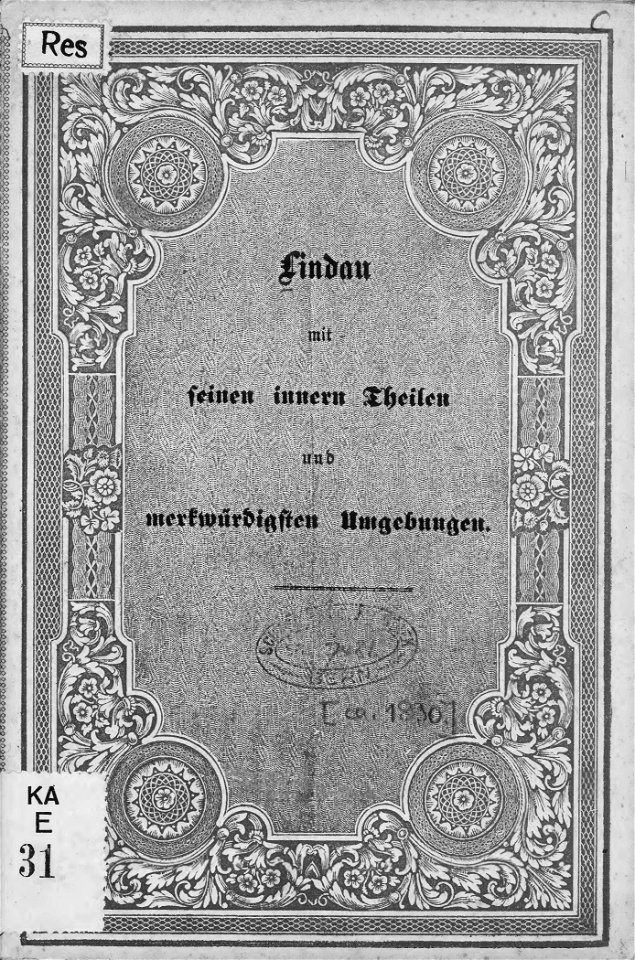 CH-NB-Lindau mit seinen innern Theilen und merkwürdigsten Umgebungen-19983-page001