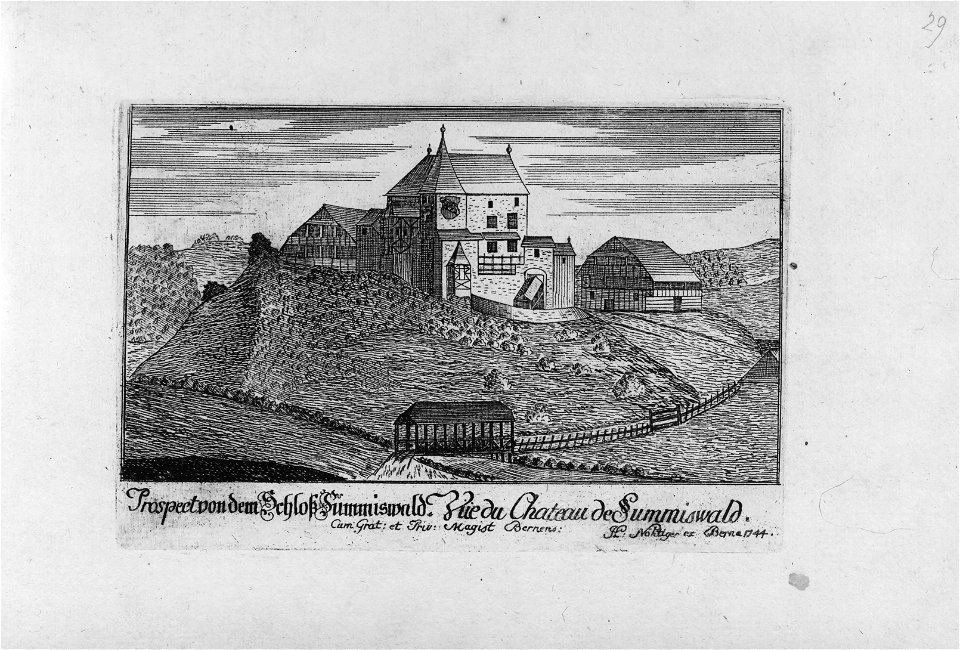 CH-NB-Sammlung von Ansichten aus dem ehemaligen Gebiet des Standes Bern-19482-page012