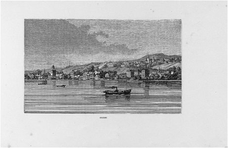 CH-NB-Le Lac de Genève-Album composé de 39 gravures sur bois dessinées d'après nature-19454-page062