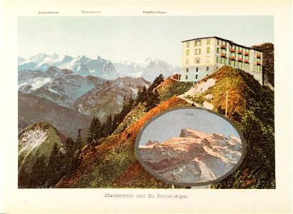 CH-NB-Souvenir du Lac des Quatre Cantons-19327-page043
