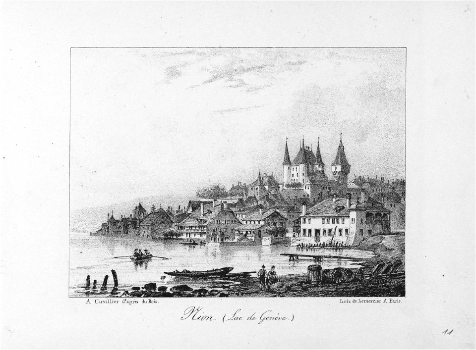 CH-NB-Souvenirs de la Suisse-Lac de Genève-19563-page023