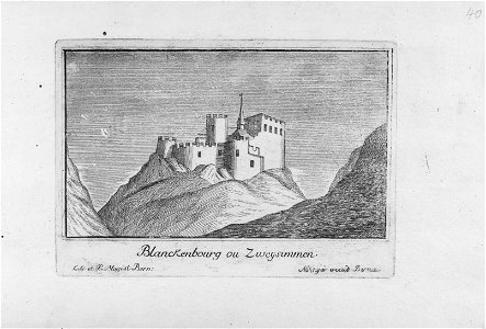 CH-NB-Sammlung von Ansichten aus dem ehemaligen Gebiet des Standes Bern-19482-page034