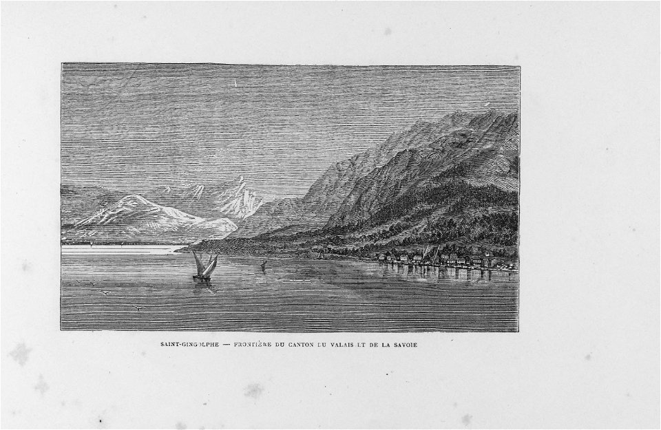 CH-NB-Le Lac de Genève-Album composé de 39 gravures sur bois dessinées d'après nature-19454-page040