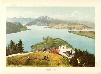 CH-NB-Souvenir du Lac des Quatre Cantons-19327-page019