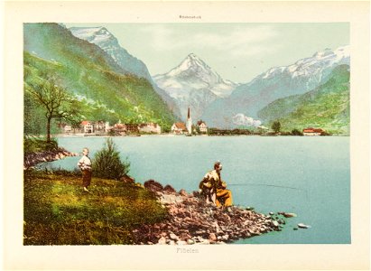 CH-NB-Souvenir du Lac des Quatre Cantons-19327-page037