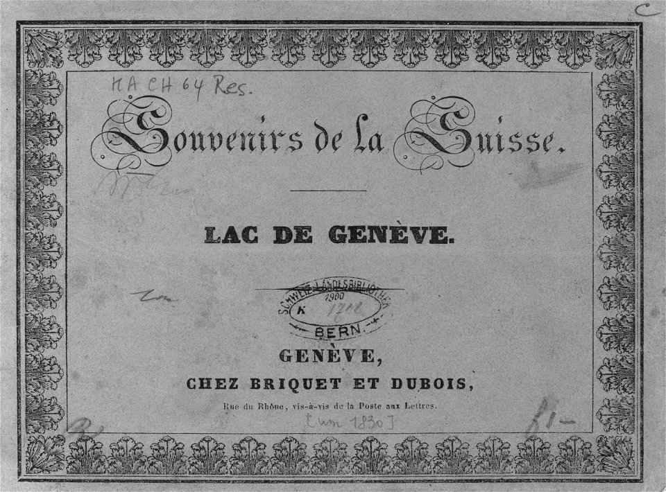 CH-NB-Souvenirs de la Suisse-Lac de Genève-19563-page001