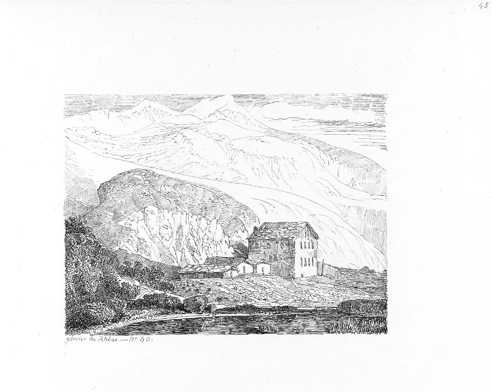 CH-NB-Voyage autour du Mont-Blanc dans les vallées d'Hérens de Zermatt et au Grimsel 1843-nbdig-19161-046