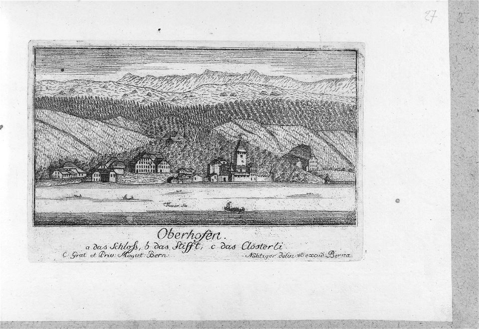 CH-NB-Sammlung von Ansichten aus dem ehemaligen Gebiet des Standes Bern-19482-page008