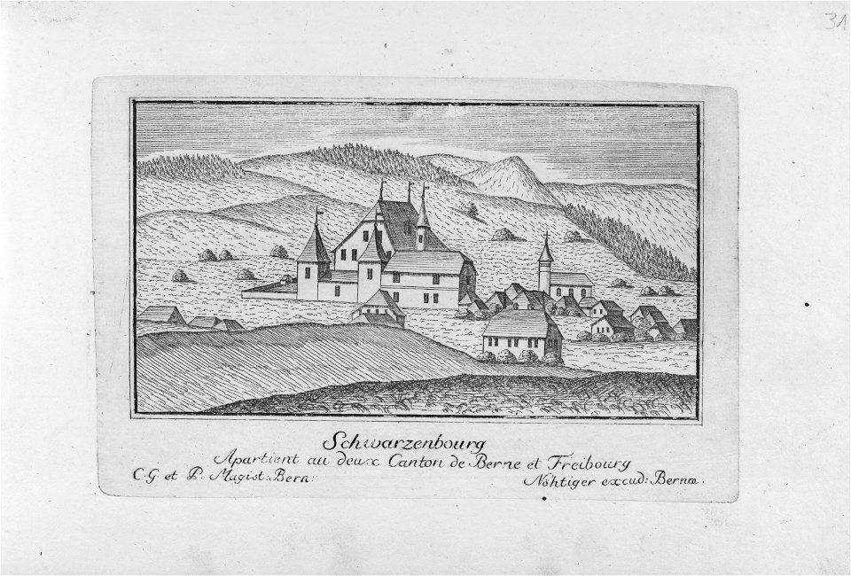 CH-NB-Sammlung von Ansichten aus dem ehemaligen Gebiet des Standes Bern-19482-page016